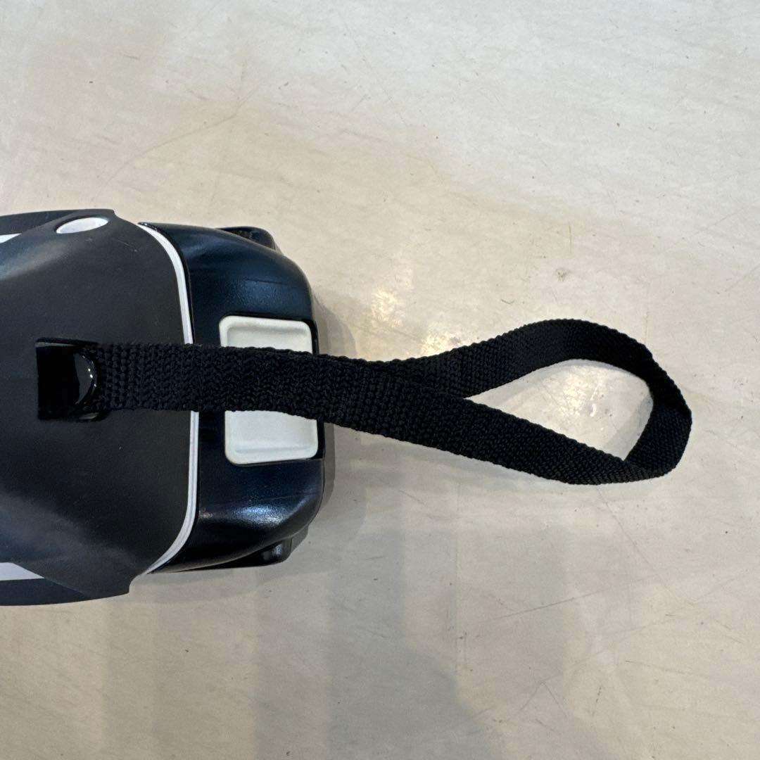 makita 充電式クリーナー CL182FD 18Vバッテリー付き