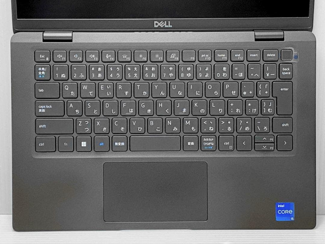 第12世代i5 Latitude 7330 16G SSD256 13.3FHD