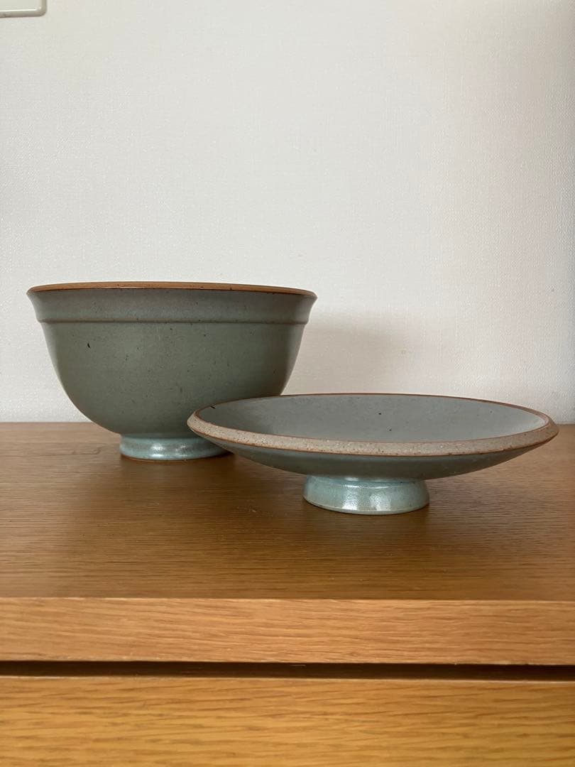 李英才　蓋付き丼