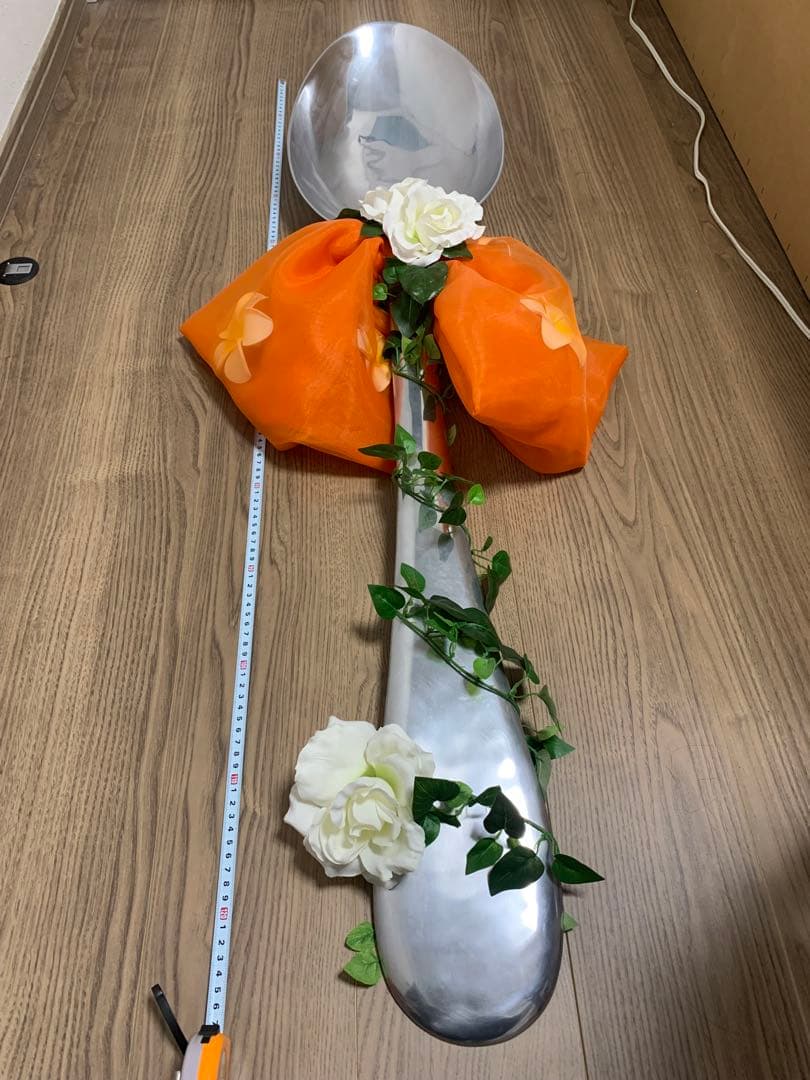 ファーストバイトスプーン