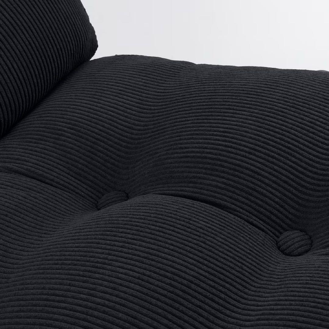 【新品※未開封】 IKEA イケア ディヴリンゲ 回転パーソナルチェア ソファ