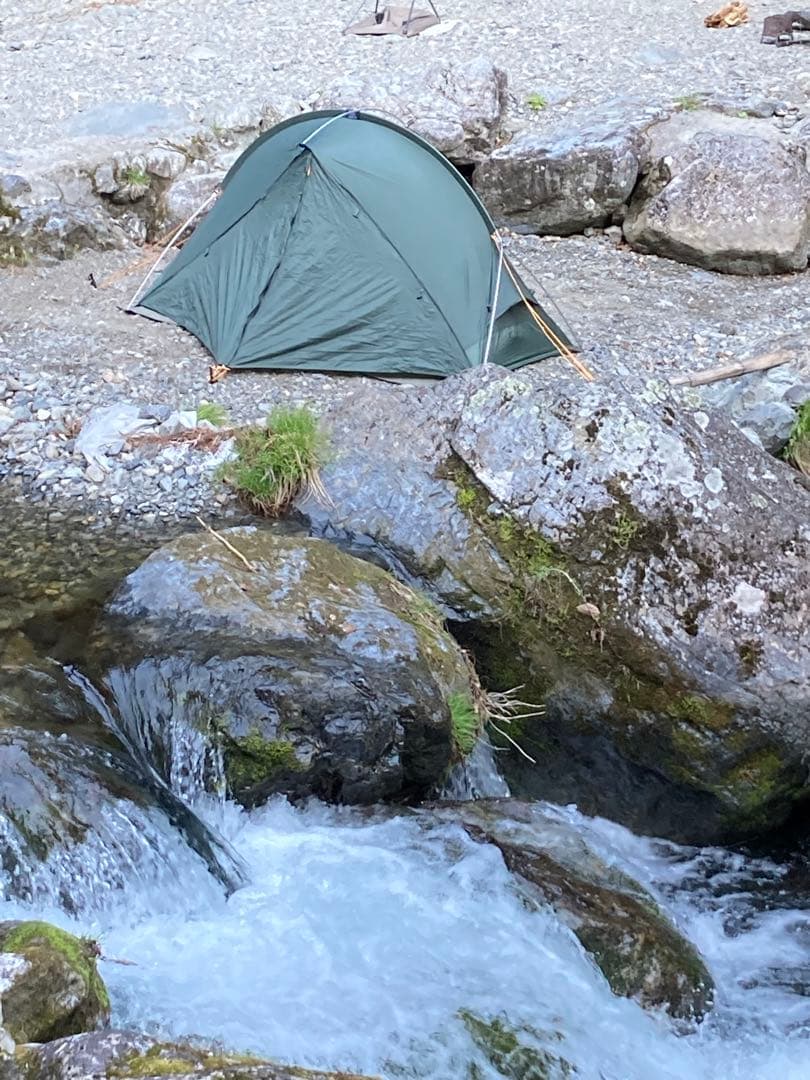 FUTURE FOX フューチャーフォックス　オールインワンテント