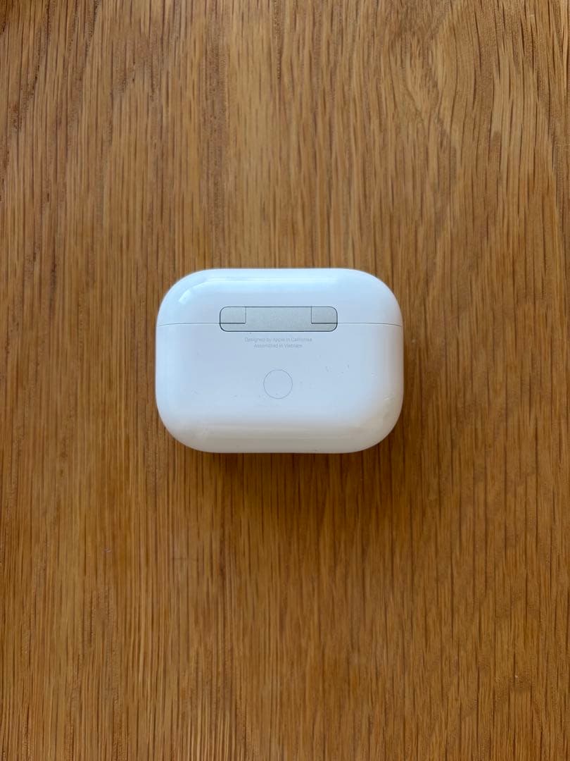 【限定値引き】美品 AirPods Pro 2 USB-C MagSafe
