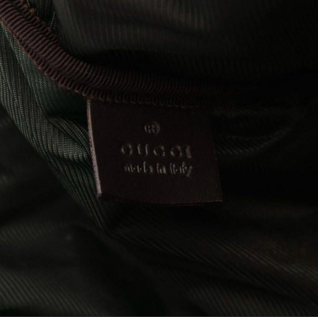 新品　GUCCI ペット　バッグ　キャリー　シェリー　トート　犬　Dog