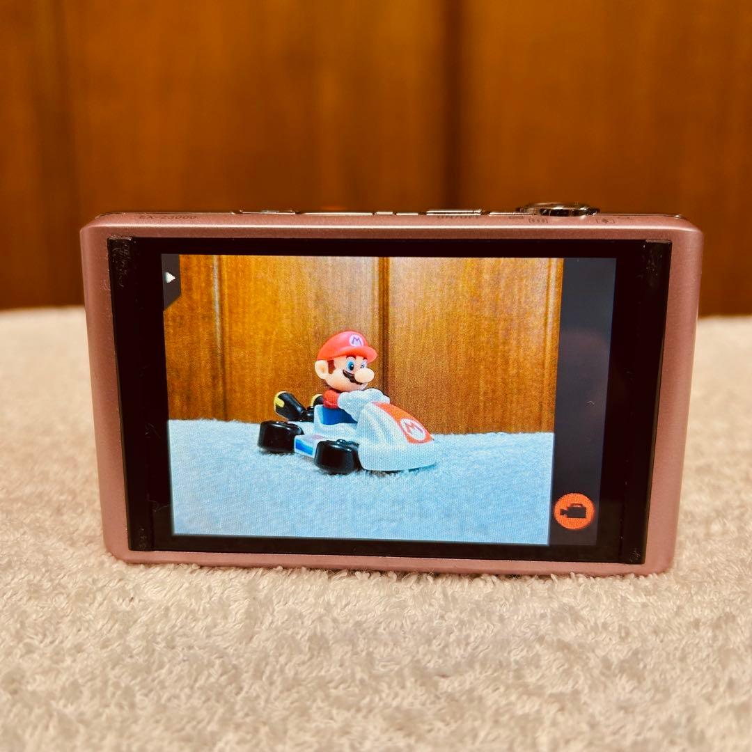 CASIO EXILIM EX-Z3000 カシオ エクシリム コンデジ