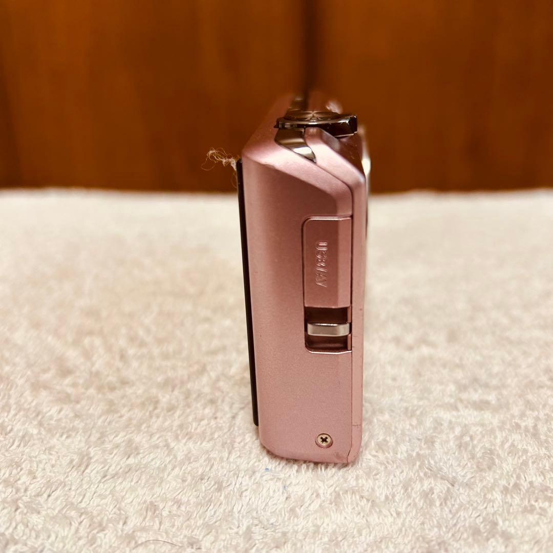 CASIO EXILIM EX-Z3000 カシオ エクシリム コンデジ