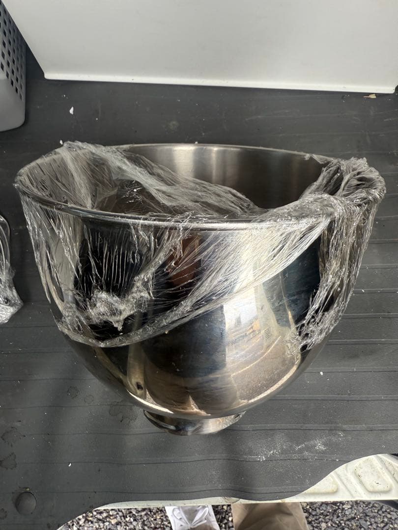 キッチンエイドスタンドミキサー Kitchenaid