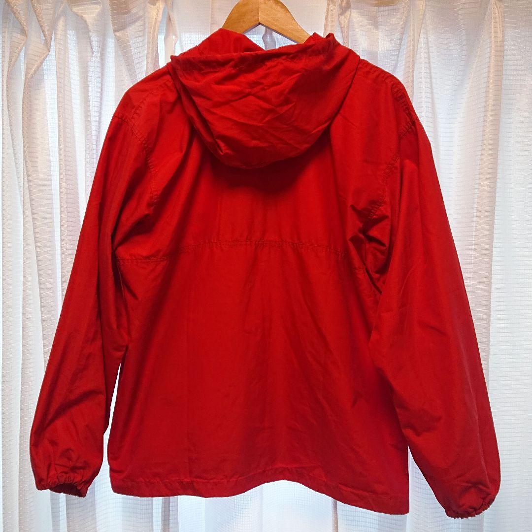 80s patagonia アノラックパーカー ナイロンパーカー