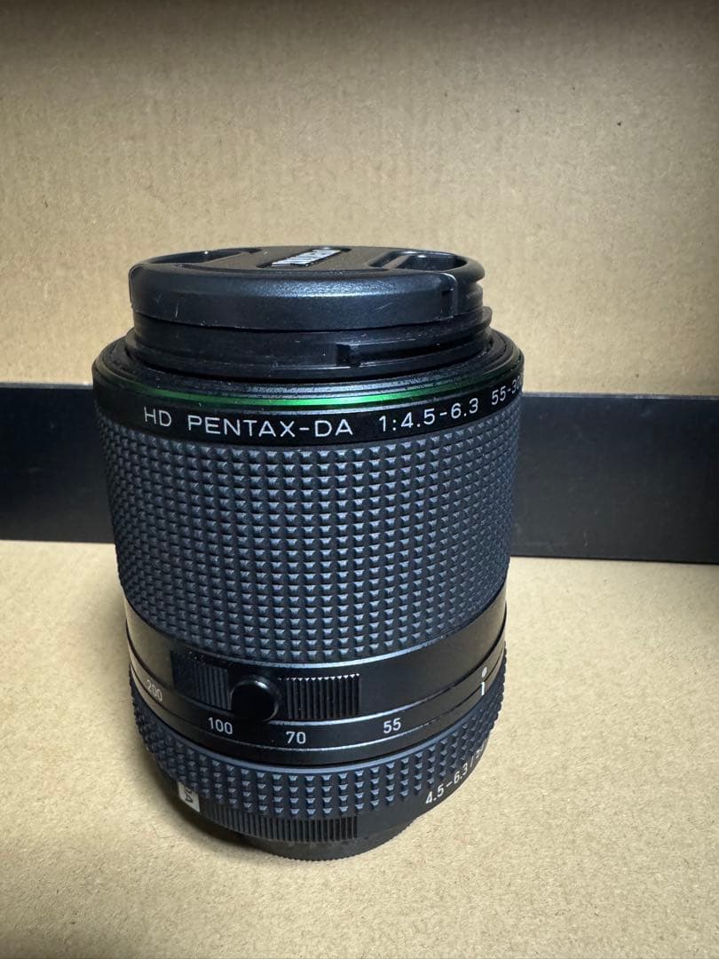 GWセール‼️《緊急値下げ！》PENTAX ｋマウントレンズ3本セット