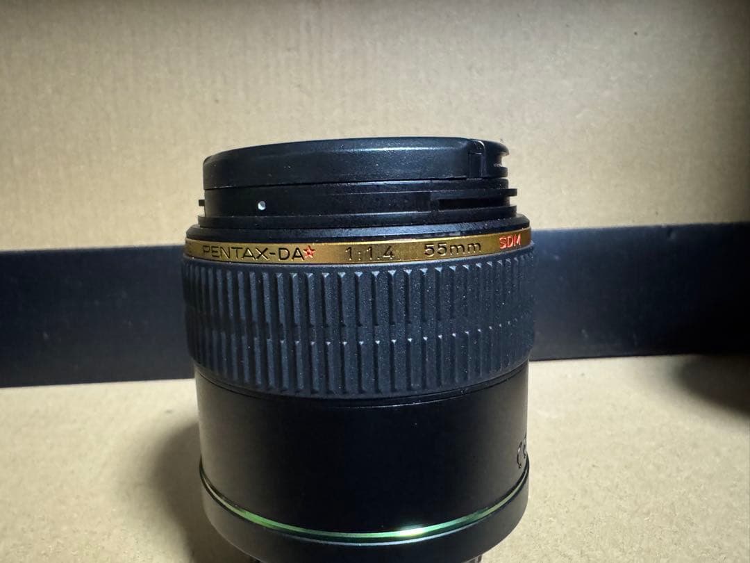 GWセール‼️《緊急値下げ！》PENTAX ｋマウントレンズ3本セット