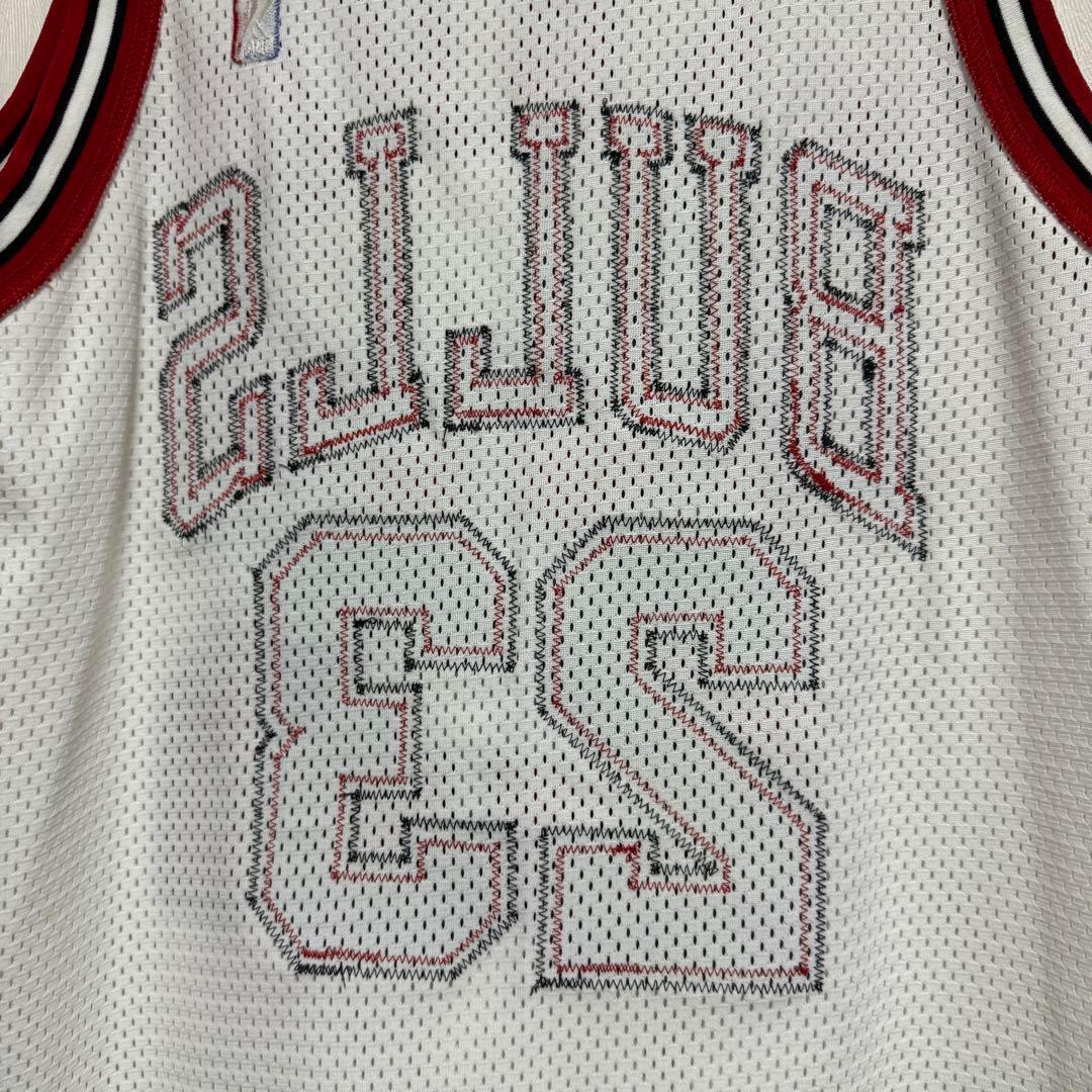 1998 Nike Michael Jordan ユニフォーム