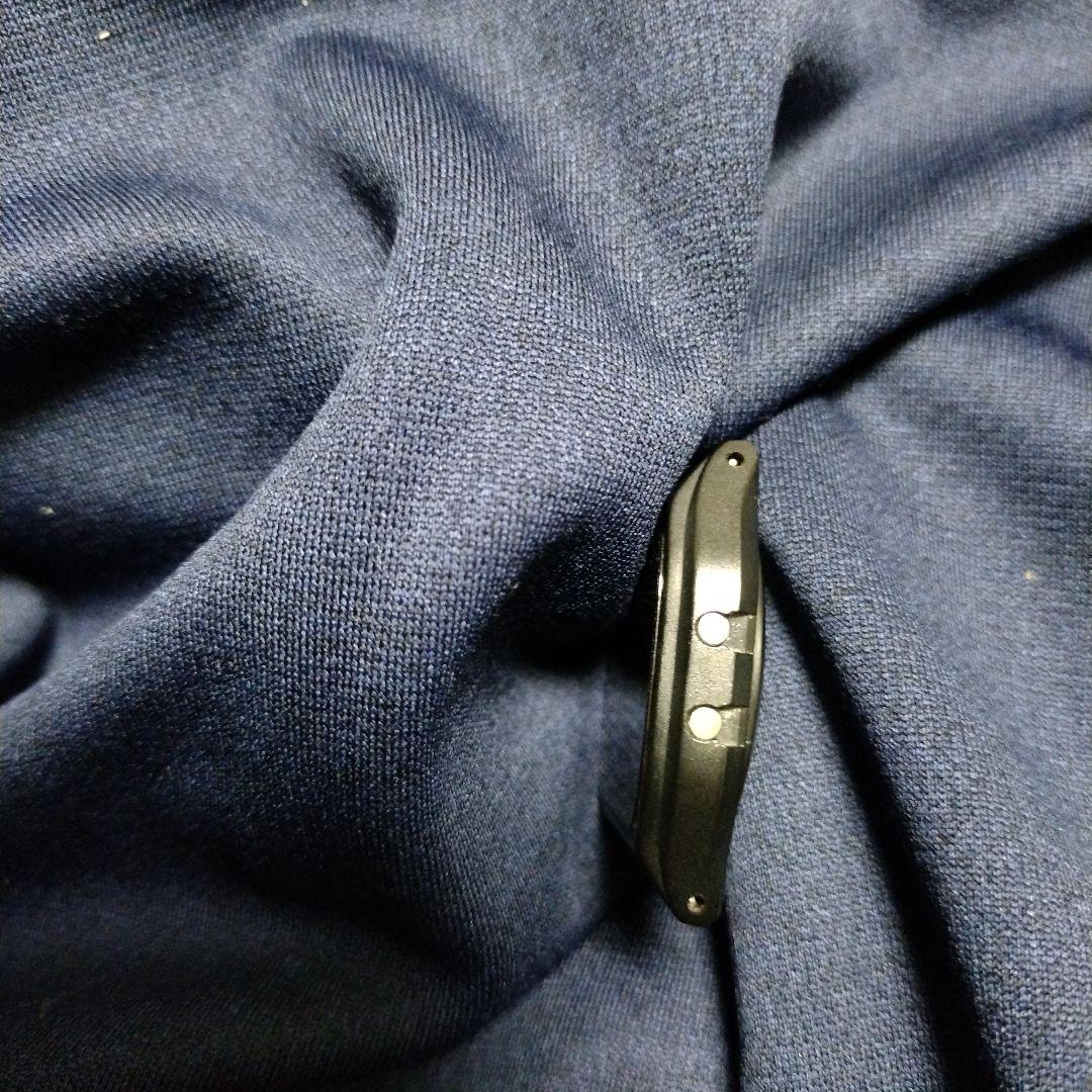 CASIO F-10 ビンテージ SONY販促コラボ