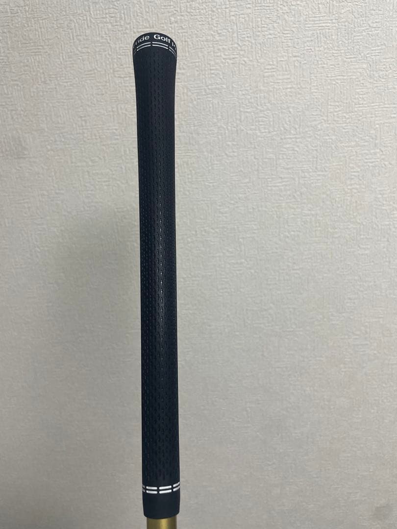 【週末価格！】ツアーAD CQ-5Sドライバーシャフトテーラーメイドスリーブ付