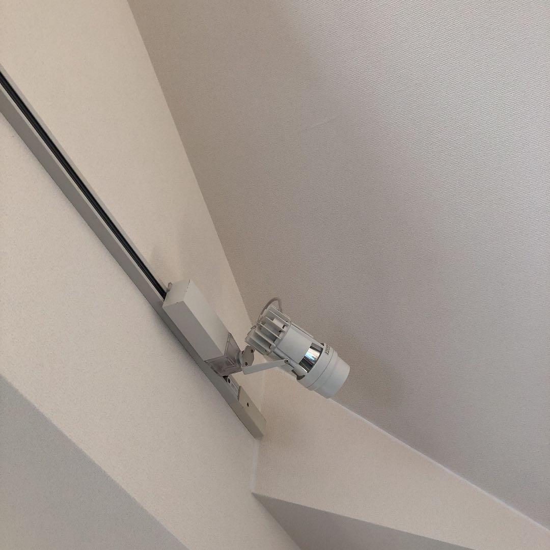 LEDルームライトセット　3台