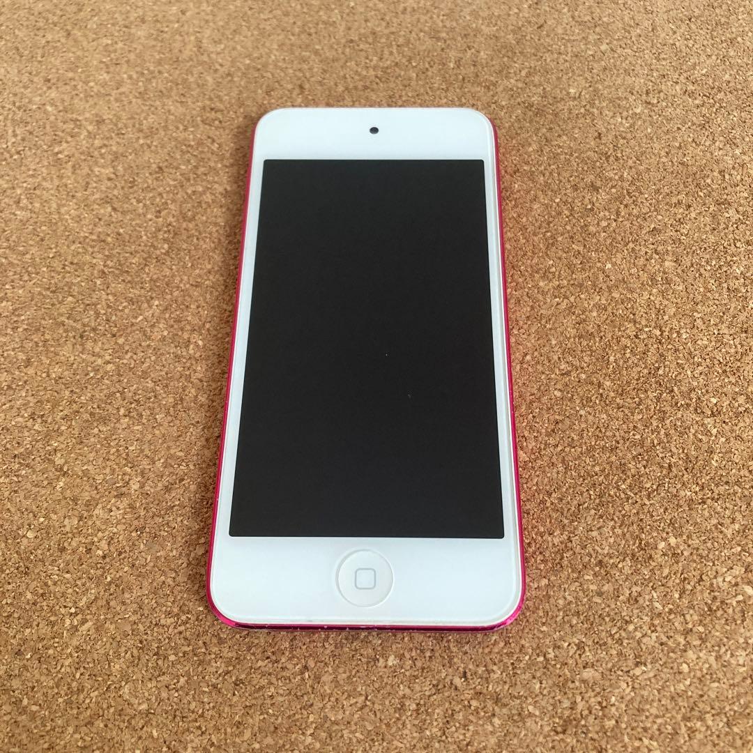 267【早い者勝ち】iPod Touch7 第7世代 32GB WIFIモデル☆