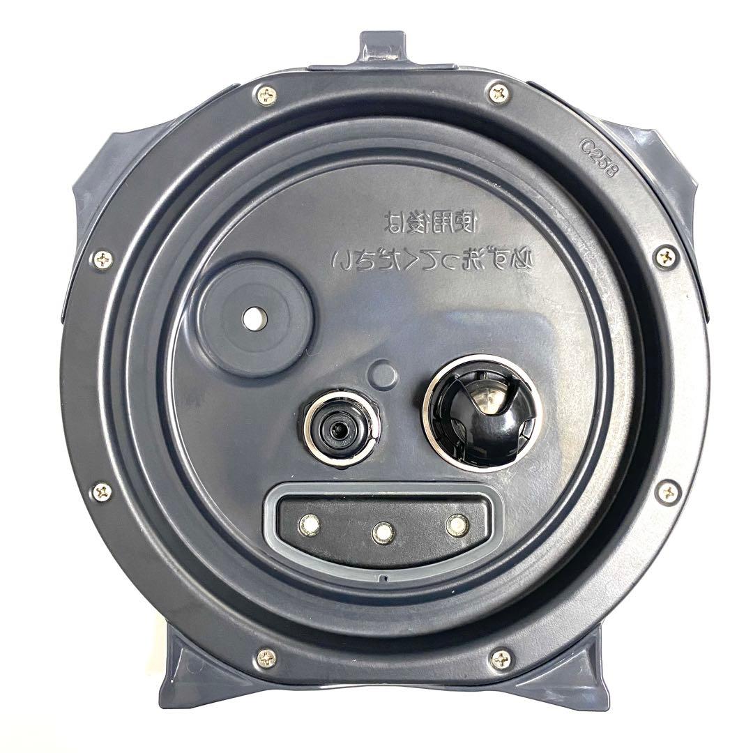 象印 炎舞炊き NW-PV10 圧力IH炊飯器 5.5合炊き　23年製