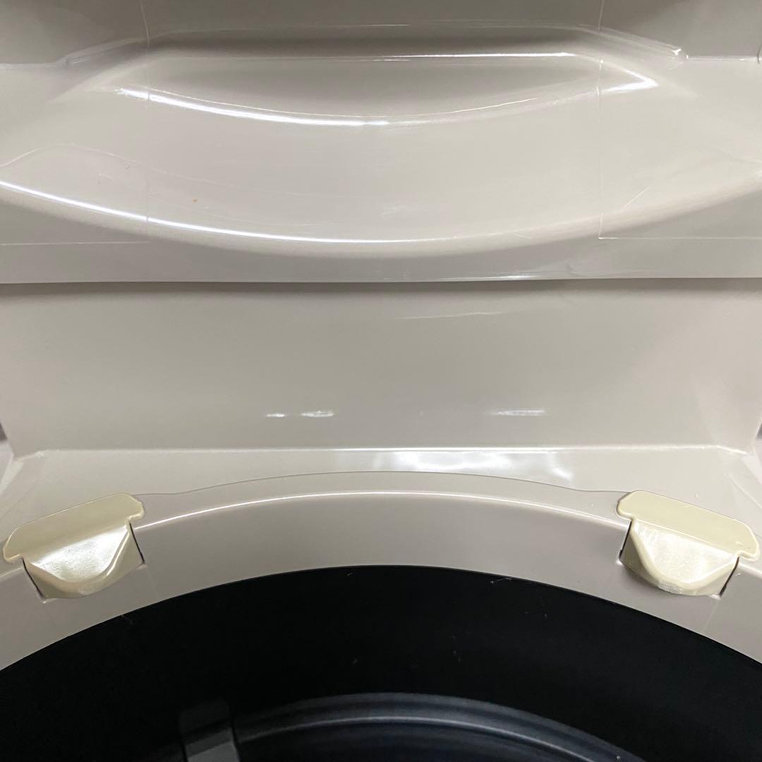 象印 炎舞炊き NW-PV10 圧力IH炊飯器 5.5合炊き　23年製