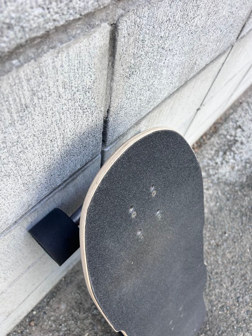 waveskates サーフスケート　中古