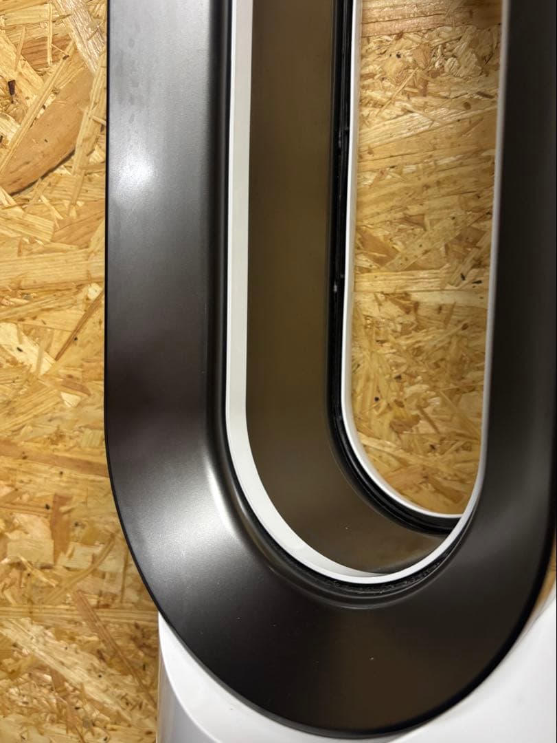 Dyson★AM09 Hot+Cool★ファンヒーター★扇風機