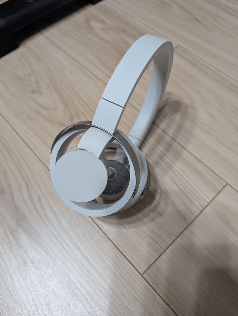 【試聴のみ】nwm ONE オープンイヤー型 オーバーヘッド 耳スピーカー