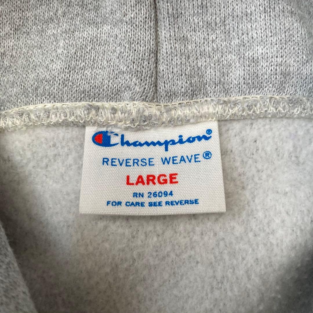 c-boy style 【NO.346】 チャンピオン　アメカジ　短丈