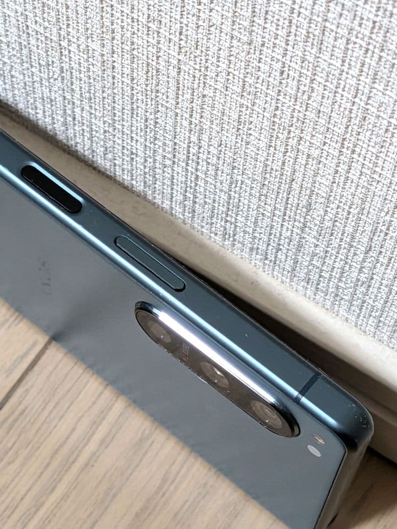 【訳あり】ドコモ　Xperia　so54c　128GB　グリーン