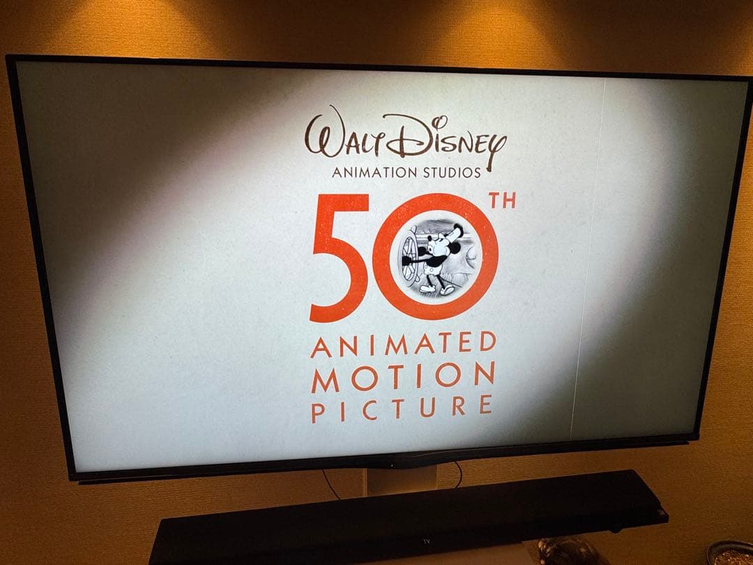 【訳あり】AQUOS 60インチテレビ