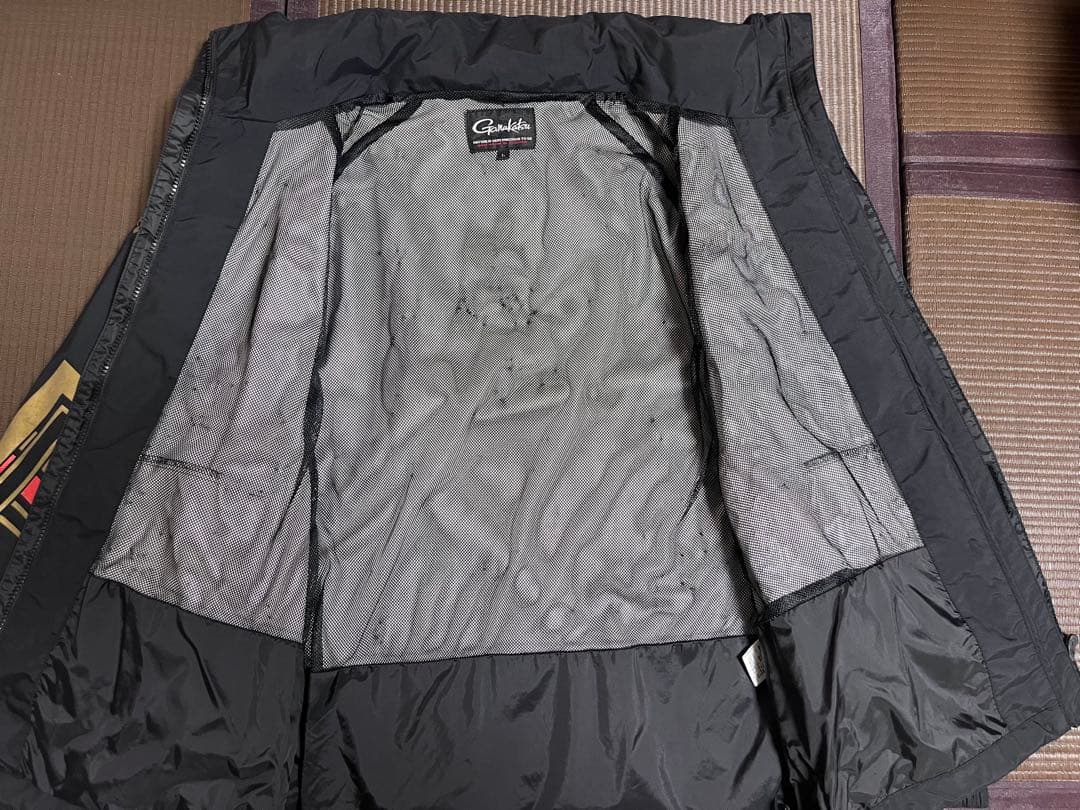 がまかつ　セットアップ　2着セット