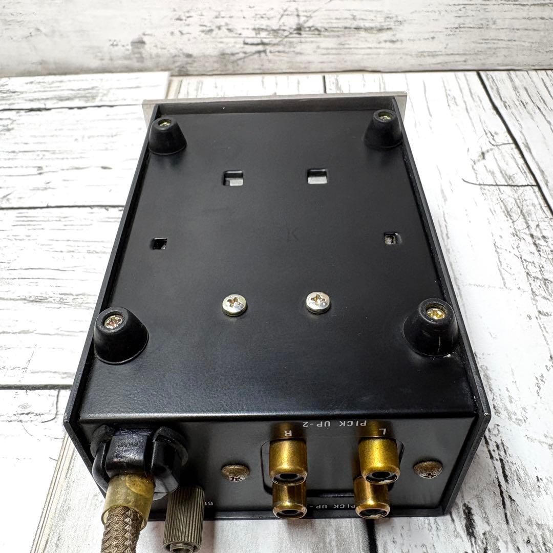 DENON AU-320 トランスファーマー