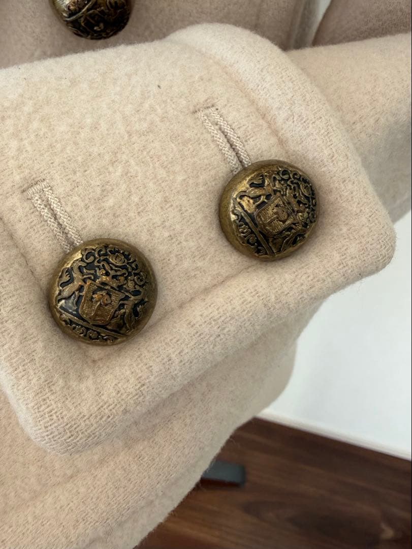 グレースコンチネンタル　コート