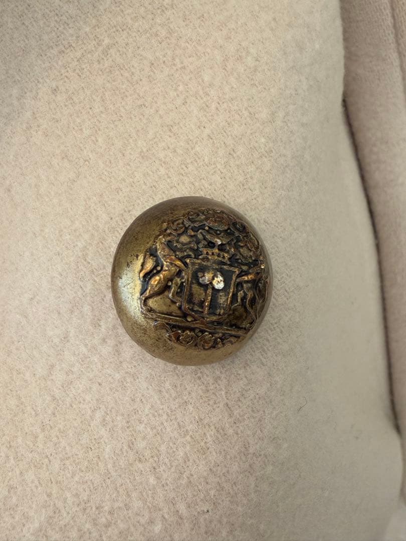 グレースコンチネンタル　コート