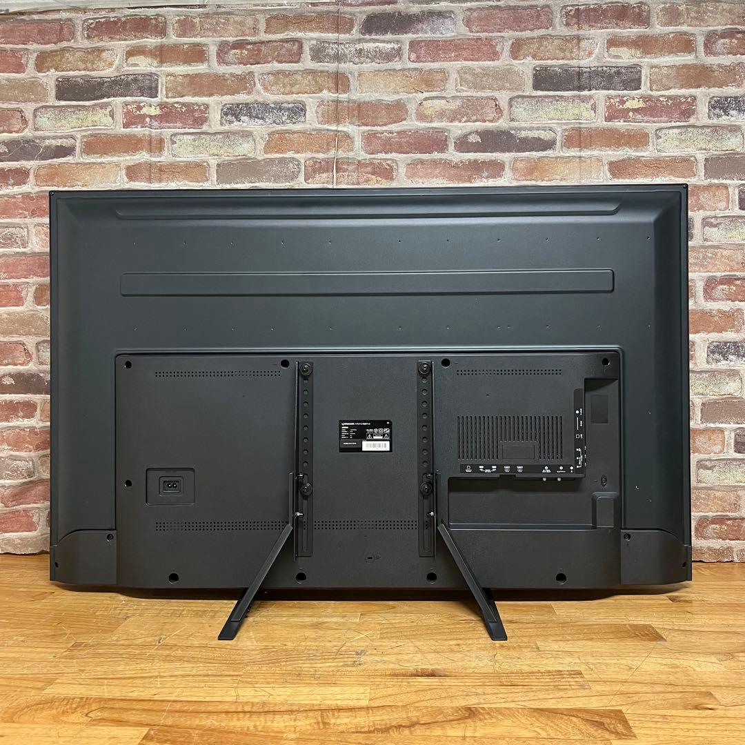 maxzen 50V型 液晶テレビ J50SK03 フルハイビジョン
