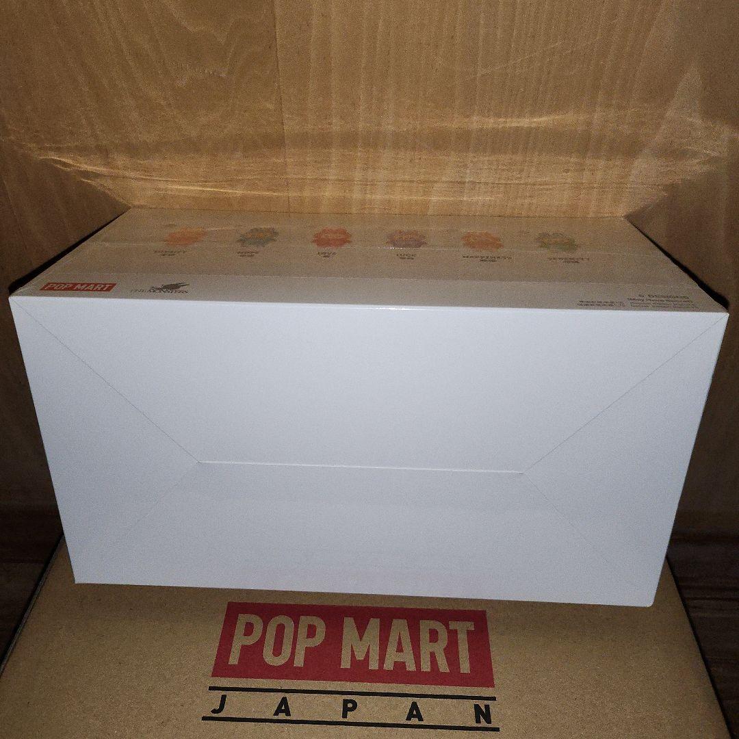 POPMART 正規品 ラブブ Big into Energy アソートボックス