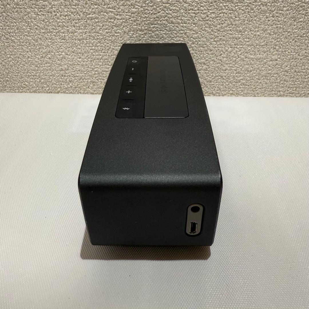 スピーカー・ウーファー Bose SoundLink Mini II 2315mah
