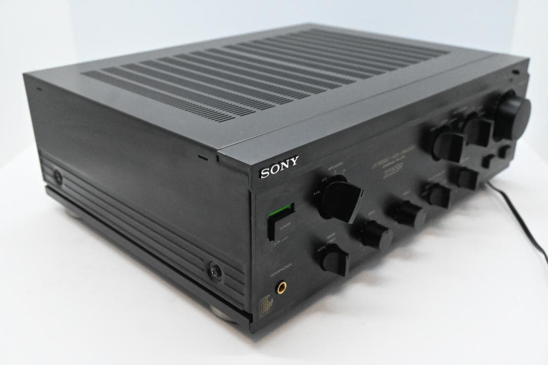 ＳＯＮＹ ＴＡ－Ｆ２２２ＥＳＲ【動作品 美品】