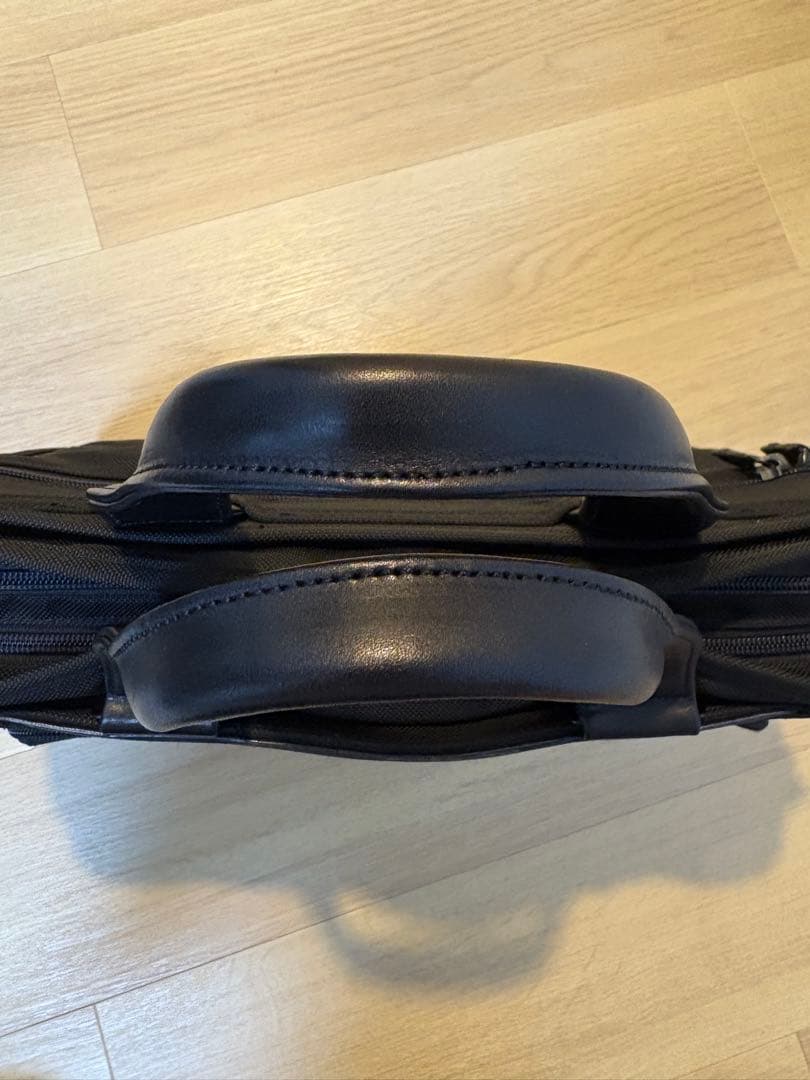 ⭐️週末限定価格⭐️TUMI　エクスパンダブル・オーガナイザー　2WAYブリーフ