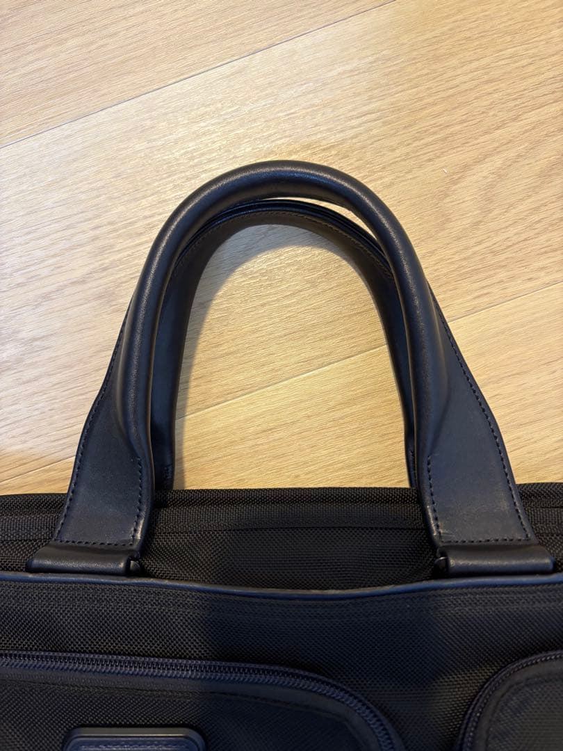 ⭐️週末限定価格⭐️TUMI　エクスパンダブル・オーガナイザー　2WAYブリーフ