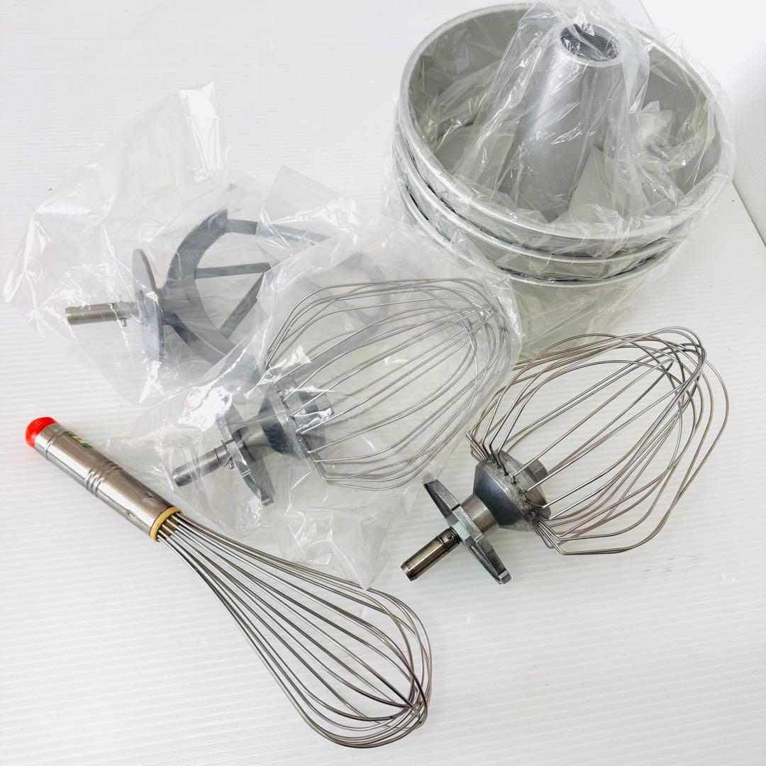 愛工舎製作所 MAJOR ケンミックス・メタリック KM-800　厨房機器 業務