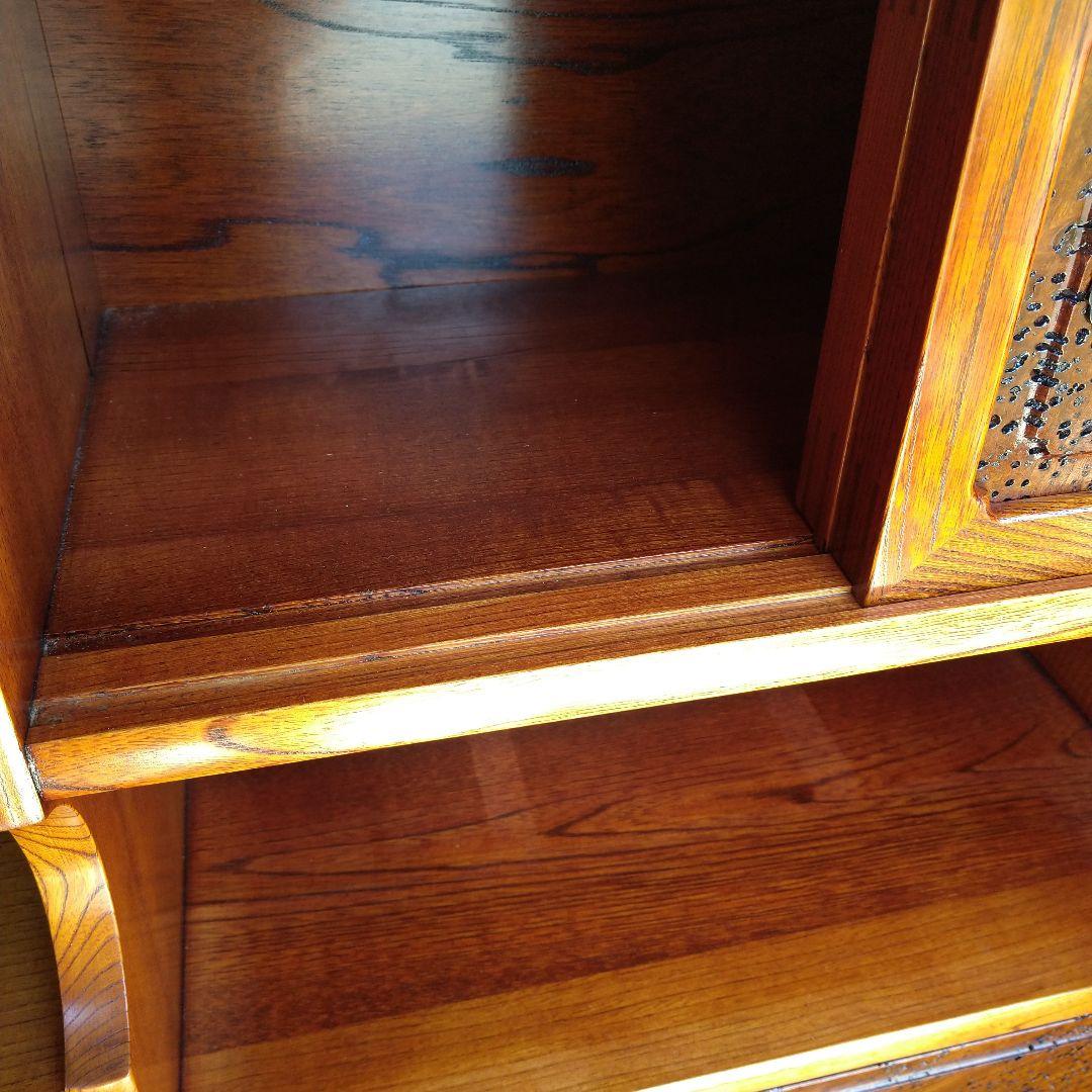 茶箪笥 水屋 茶だんす