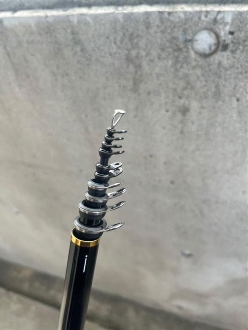 銀狼王牙AGS 1ー50 SMT