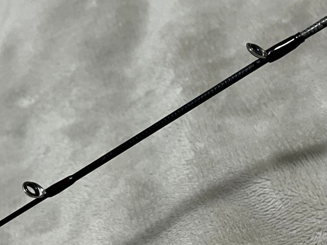 テイルウォーク tailwalk トラウティア troutia 38L/C-T