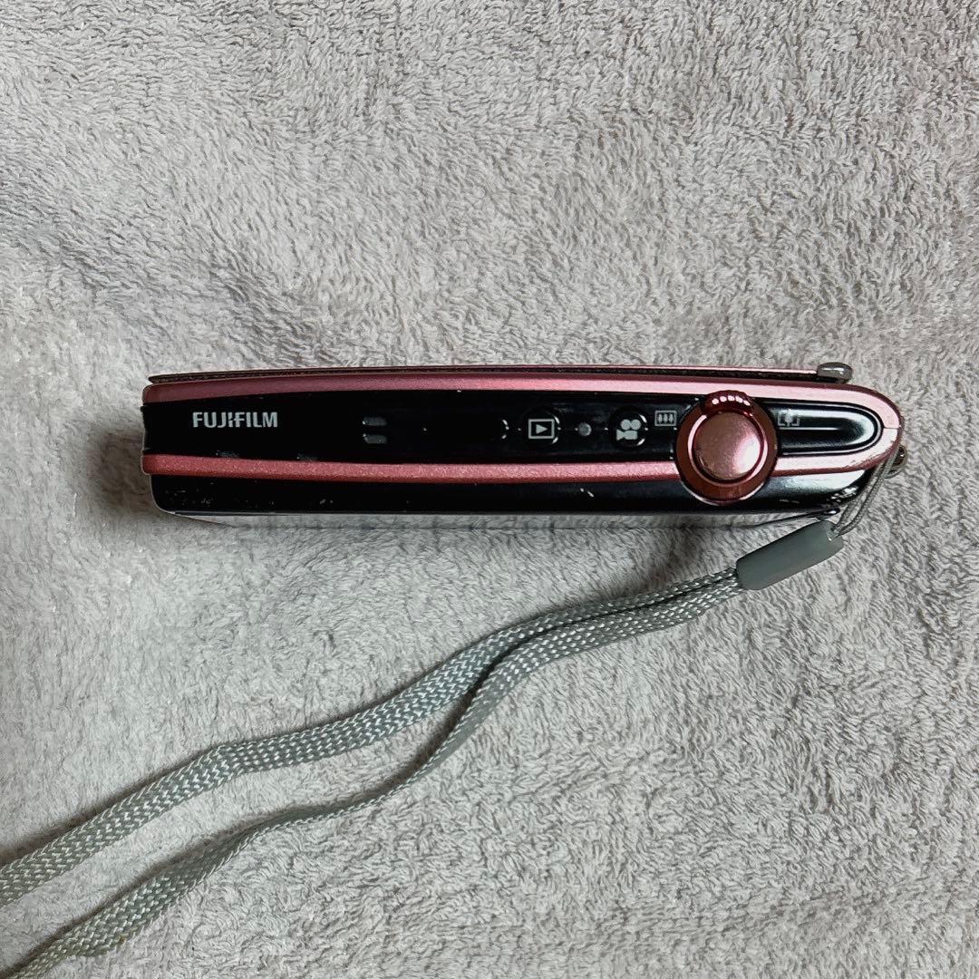 デジタルカメラ FUJIFILM FINEPIX Z1100 exr