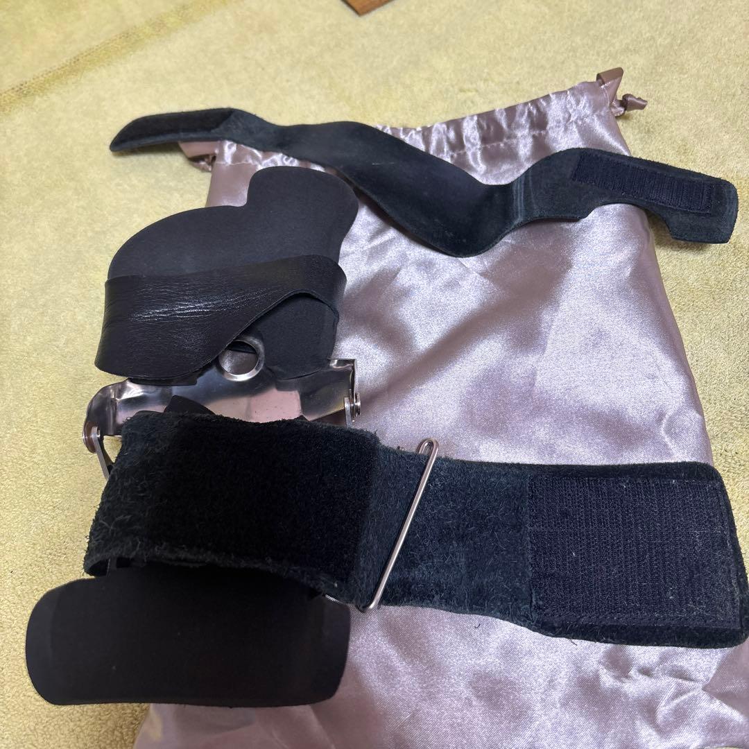 MECHATECTER メカテクター　ボウリング　リスタイ　マングース