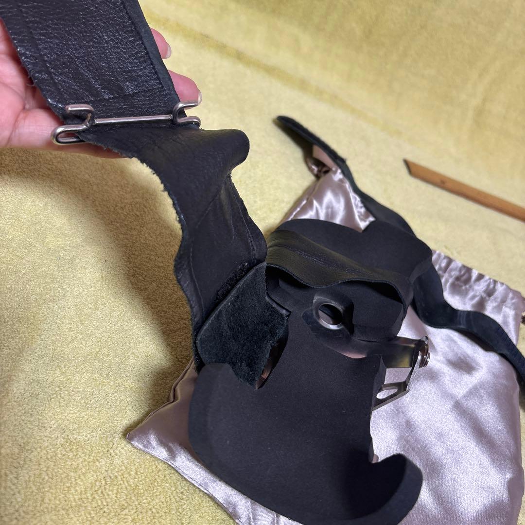 MECHATECTER メカテクター　ボウリング　リスタイ　マングース