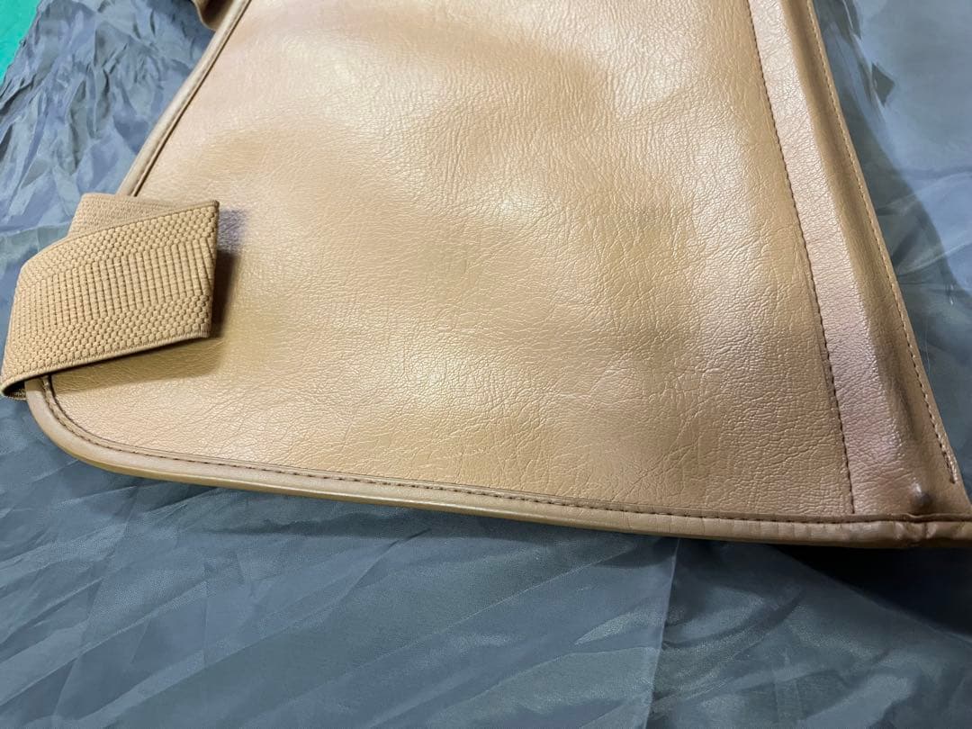 ユーノスロードスター Vスペシャル専用　ウインドウディフレクター　専用ケース付