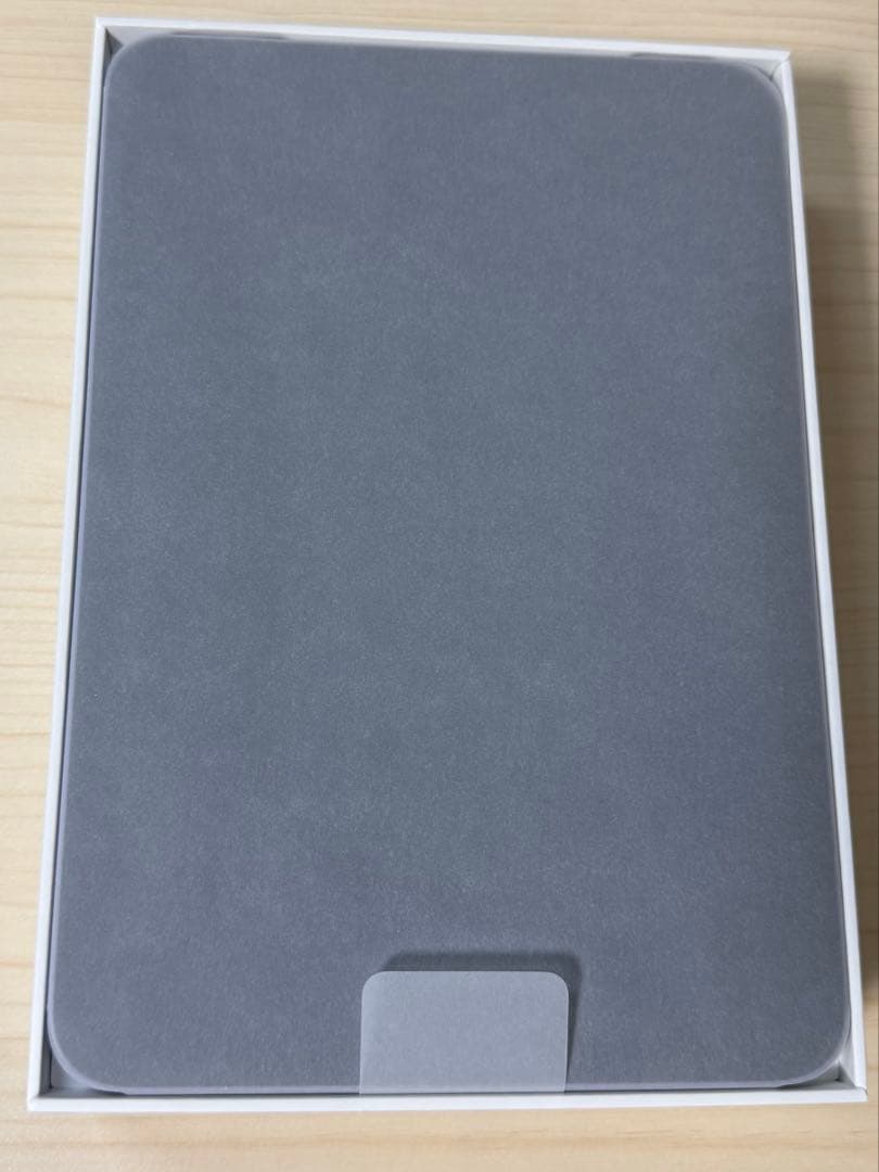 【るる】【美品】iPad mini 6 256GB パープル Wi-Fi