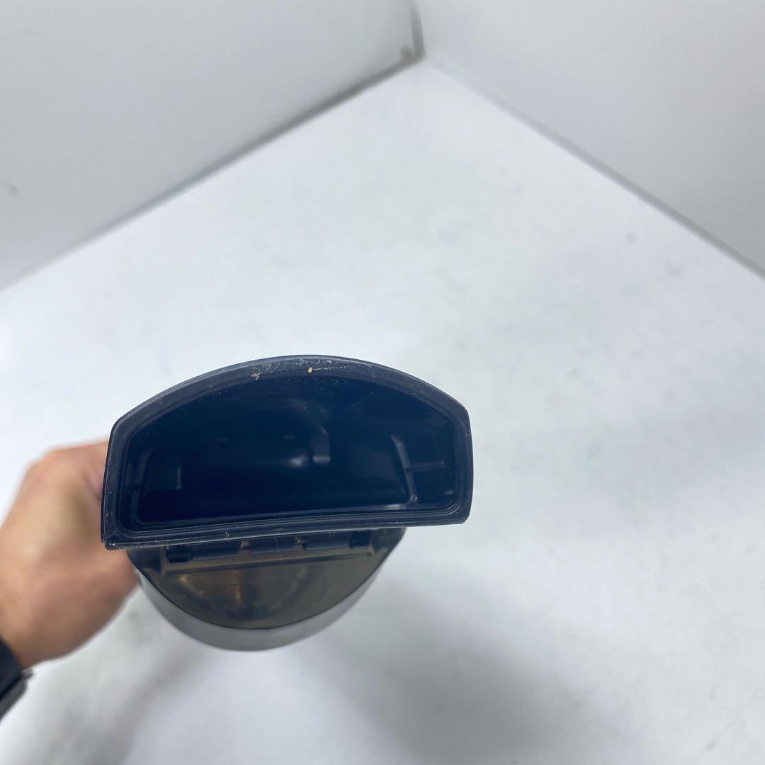 美品Shark シャークEVOPOWER W25 充電式ハンディクリーナー