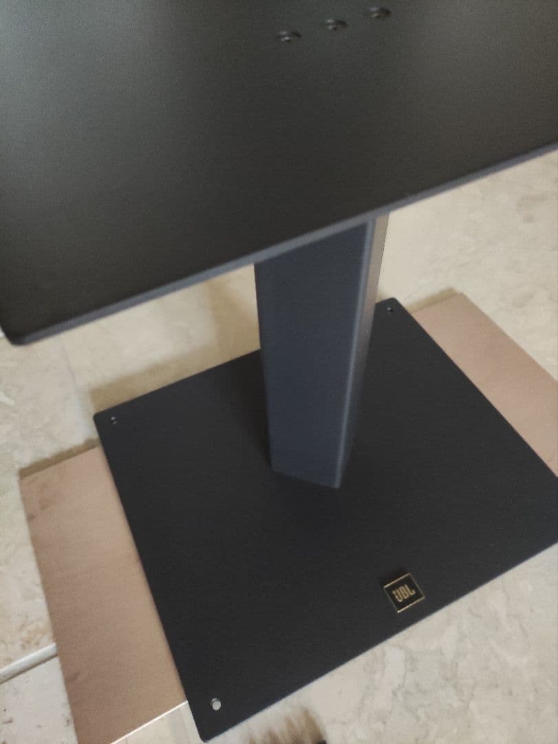 JBL スピーカースタンド 　JS-50　１本　重量級