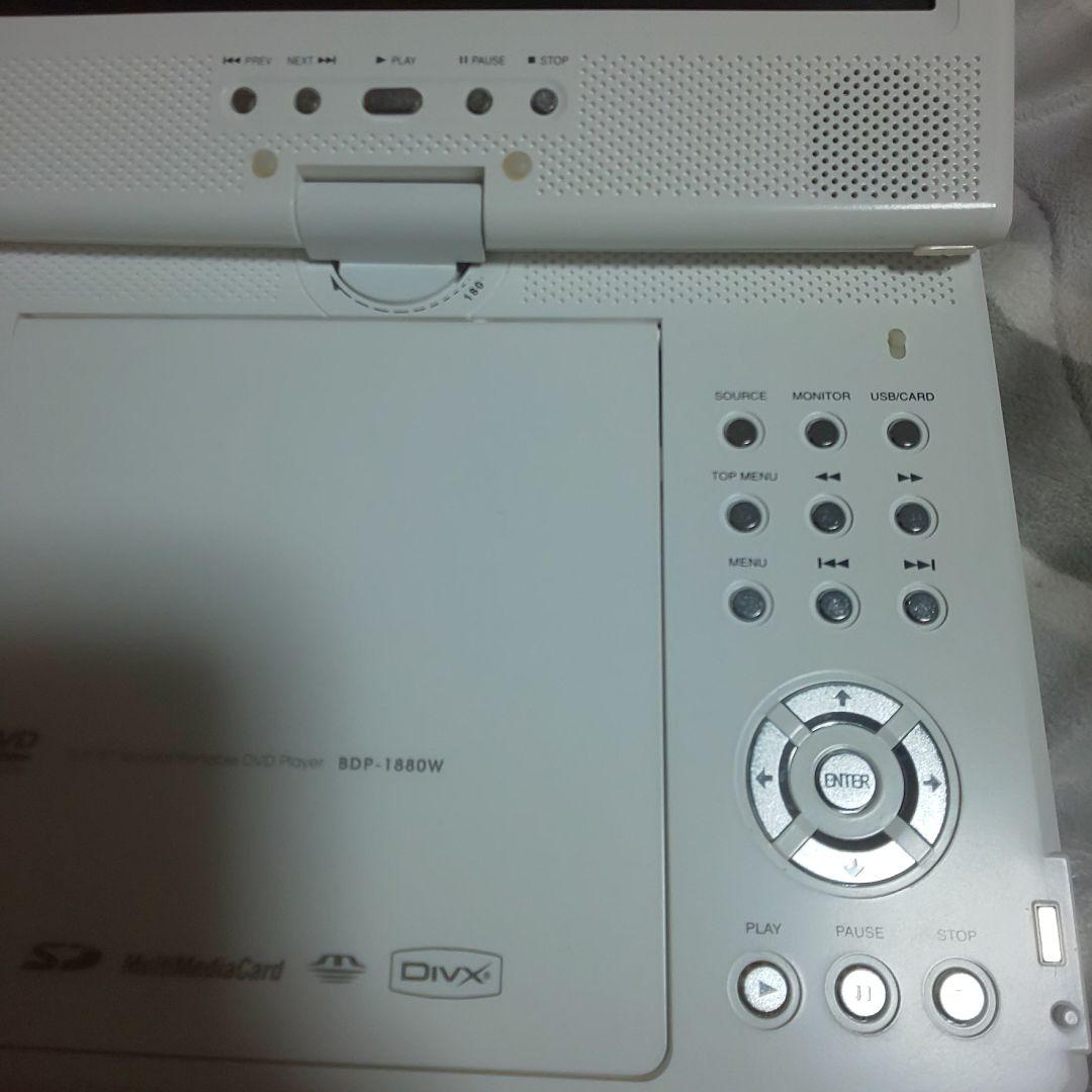 BLUEDOT DVD プレイヤー リージョンフリー