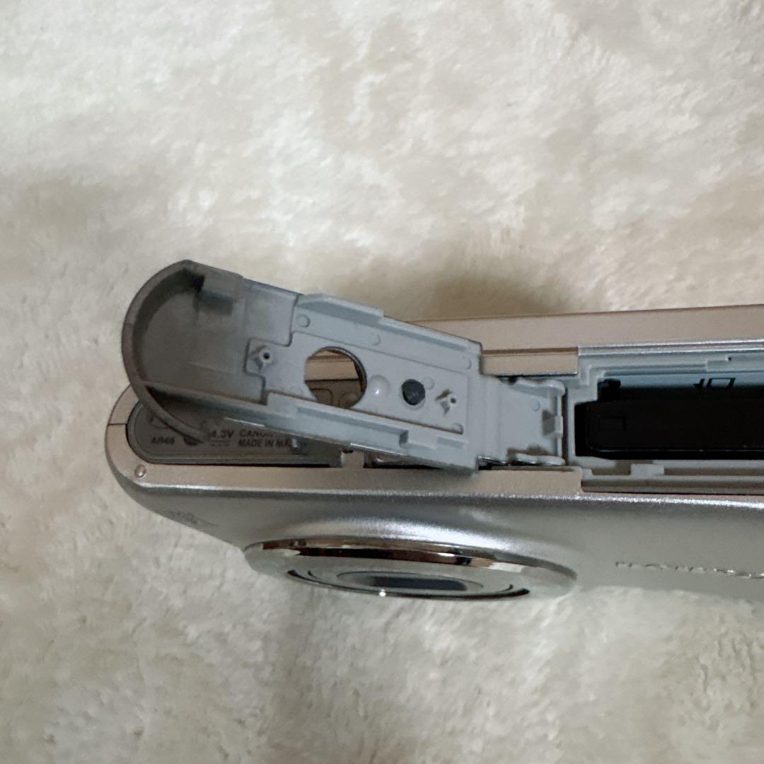 Canon キャノン PowerShot A3100 IS コンデジ